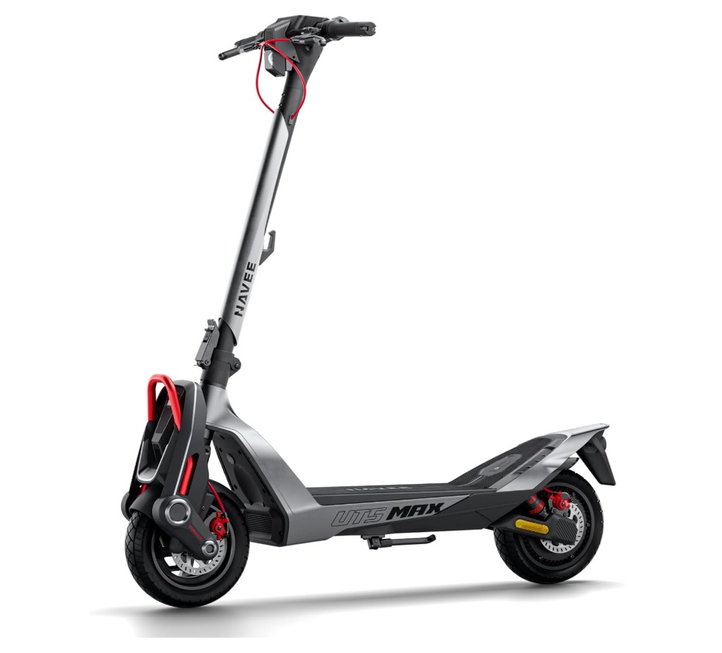 NAVEE UT5 Ultra XUT5 electric scooter